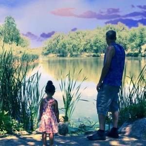 Meet your Posher, Gregory